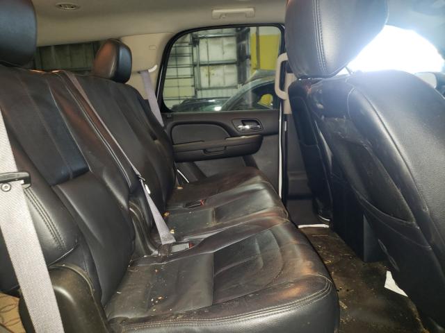 2011 CHEVROLET TAHOE SPEC 1GNSK2E0XBR282077