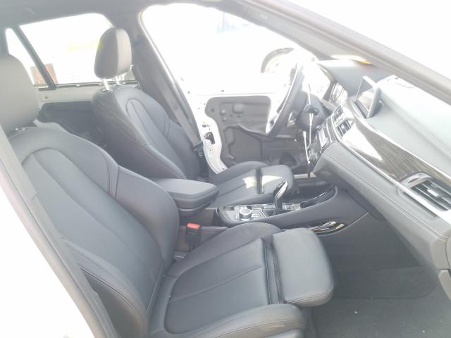 2020 BMW X1 SDRIVE2 WBXJG7C06L5P24628
