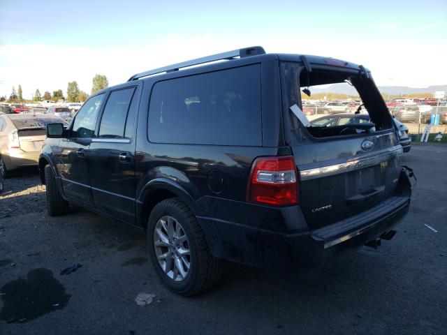 2015 FORD EXPEDITION 1FMJK2AT4FEF51297