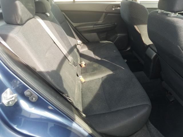 2013 SUBARU IMPREZA PR JF1GJAD67DG024315