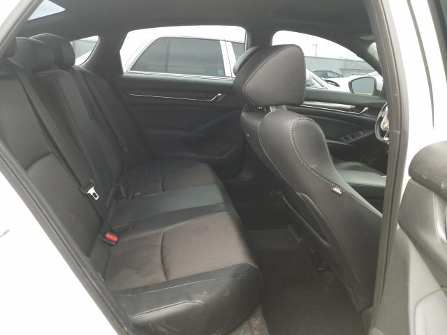 2018 HONDA ACCORD SPO 1HGCV2F3XJA045570