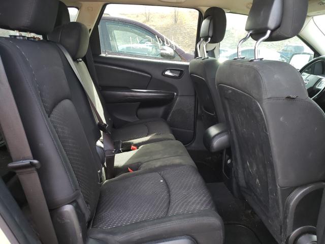 2011 DODGE JOURNEY MA 3D4PG1FG1BT527901