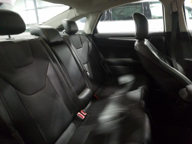 2016 FORD FUSION TIT 3FA6P0SU9GR103150