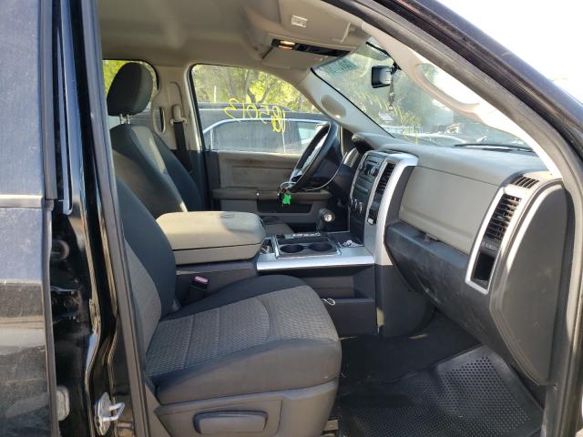 2012 DODGE RAM 1500 S 1C6RD6GP3CS101194