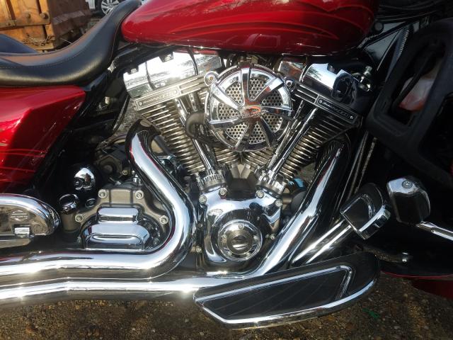 2016 HARLEY-DAVIDSON FLHXSE CVO 1HD1PXN10GB955002