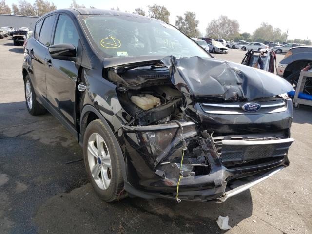 2016 FORD ESCAPE SE - 1FMCU9GX1GUB85148