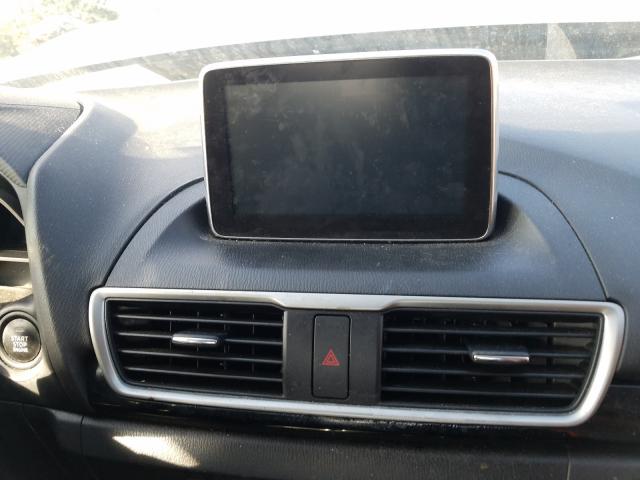 2016 MAZDA 3 SPORT JM1BM1U79G1307536