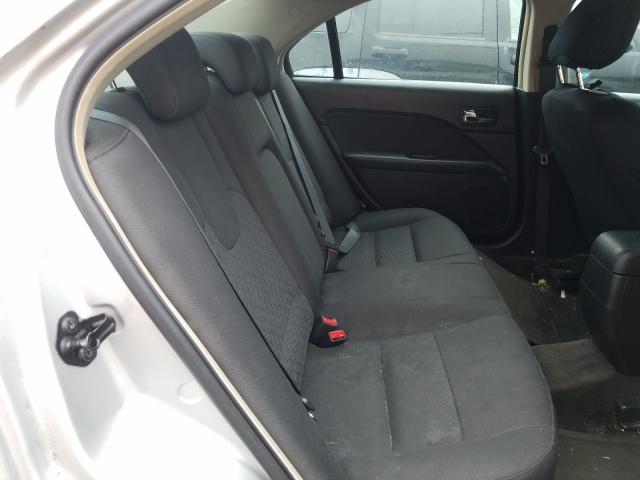 2010 FORD FUSION 3FAHP0HA5AR246335