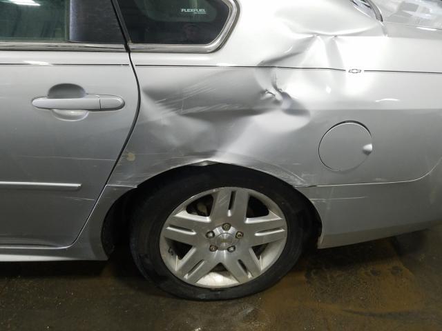 2015 CHEVROLET IMPALA LIM 2G1WB5E30F1109049