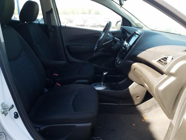 2019 CHEVROLET SPARK KL8CB6SAXKC762066