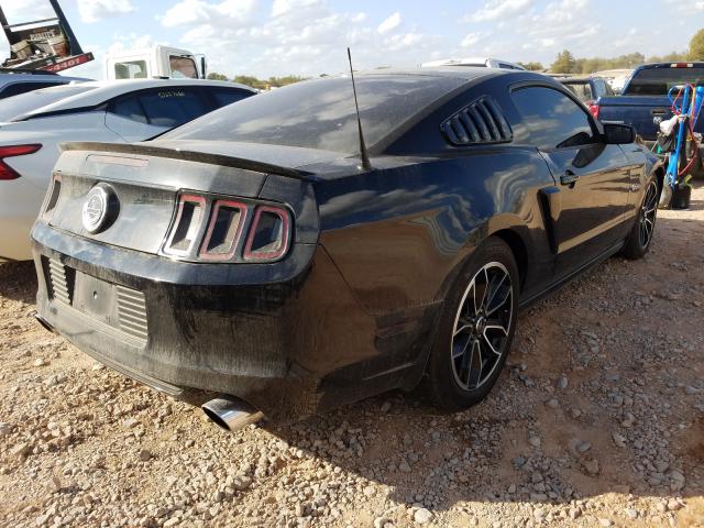 2014 FORD MUSTANG GT 1ZVBP8CF9E5267311