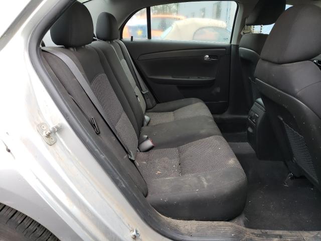 2012 CHEVROLET MALIBU 1LT - 1G1ZC5E01CF348971