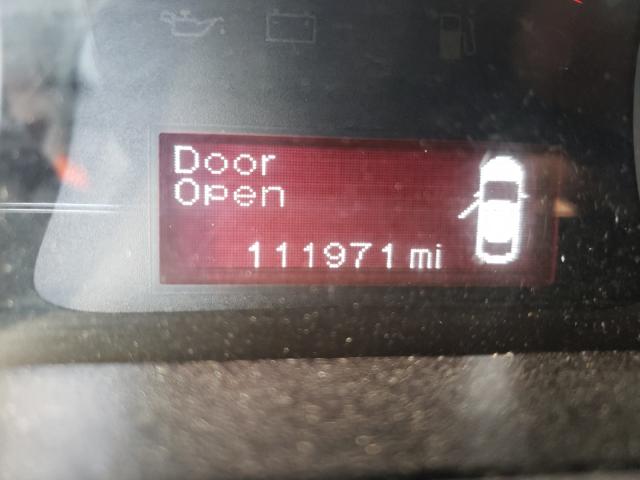 2015 DODGE DART 1C3CDFAA1FD277502