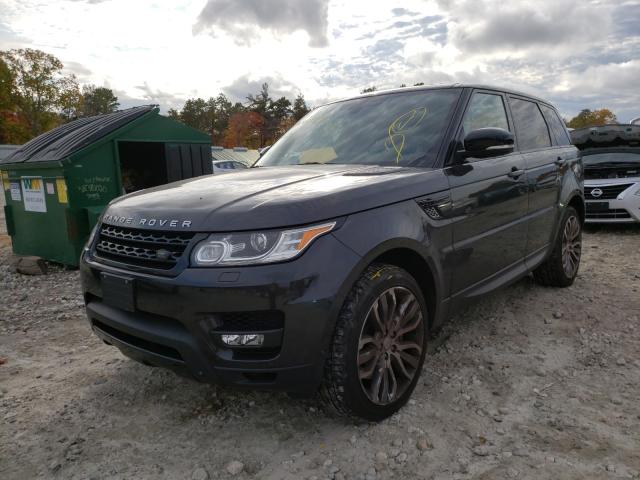 2014 LAND ROVER RANGE ROVE SALWR2EF3EA311859