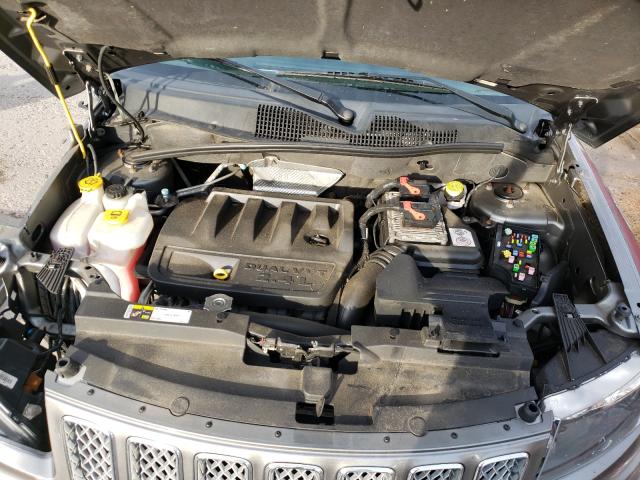 2014 JEEP COMPASS LA 1C4NJDEB9ED633147