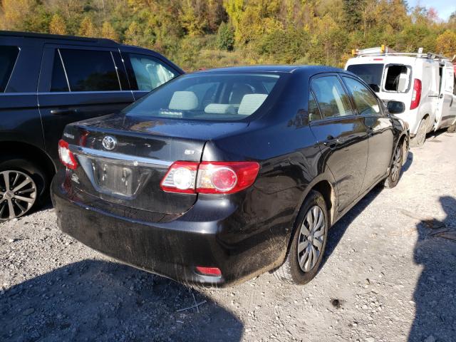 2012 TOYOTA COROLLA BA 2T1BU4EE1CC772882