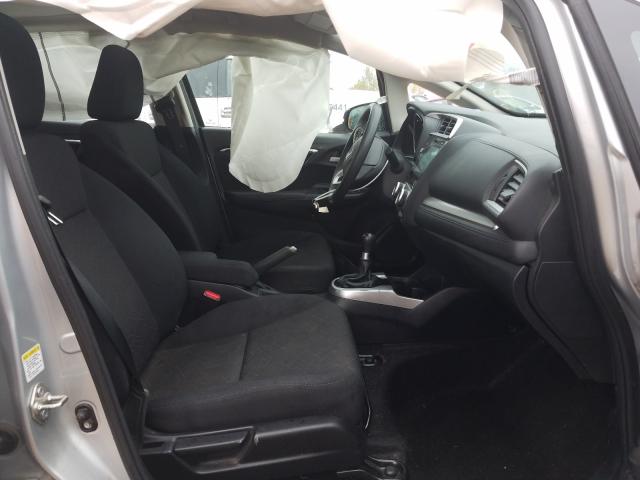 2015 HONDA FIT EX 3HGGK5G85FM762359