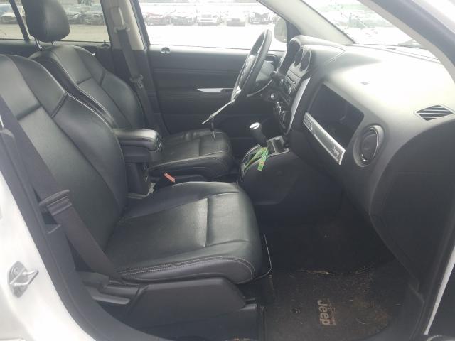 2015 JEEP COMPASS LA 1C4NJCEA7FD192394