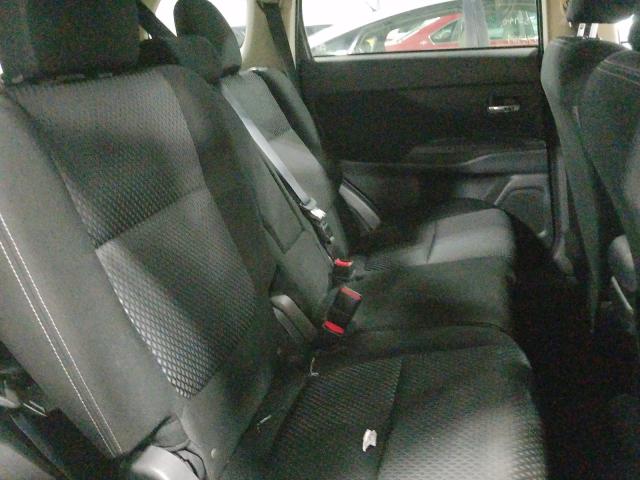 2017 MITSUBISHI OUTLANDER JA4AZ2A32HZ045814