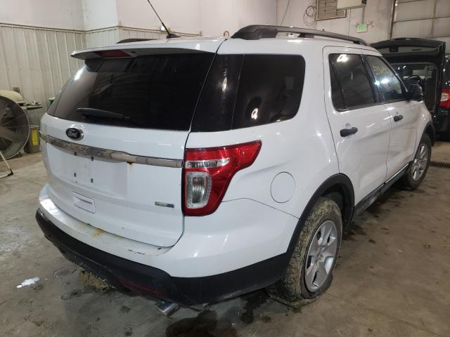 2013 FORD EXPLORER 1FM5K8B87DGB94259