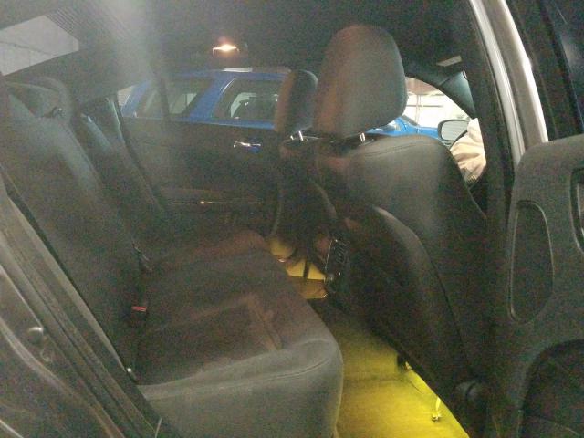 2014 DODGE CHARGER R/ 2C3CDXDT2EH248689