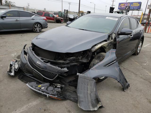 2015 KIA OPTIMA LX KNAGM4A71F5634299