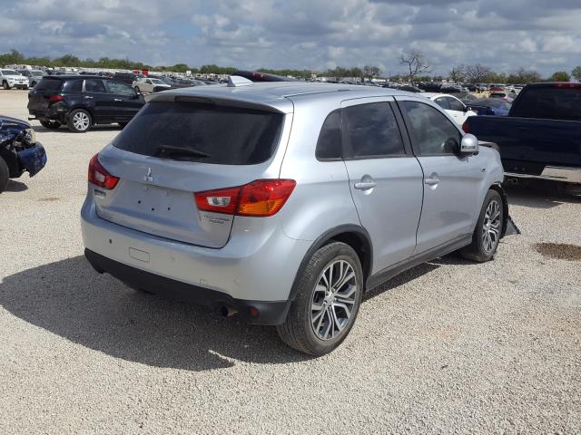 2017 MITSUBISHI OUTLANDER JA4AP3AU4HZ028162