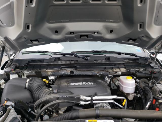2018 RAM 2500 ST 3C6UR5HJ3JG174960