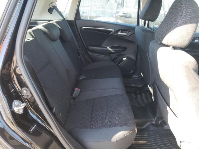 2015 HONDA FIT LX 3HGGK5H57FM778194