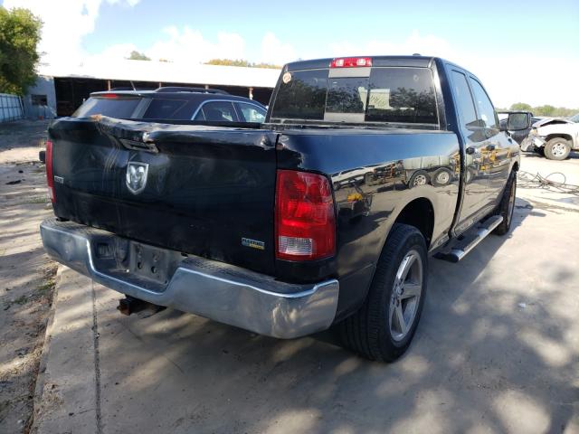 2012 DODGE RAM 1500 S 1C6RD6GP3CS101194