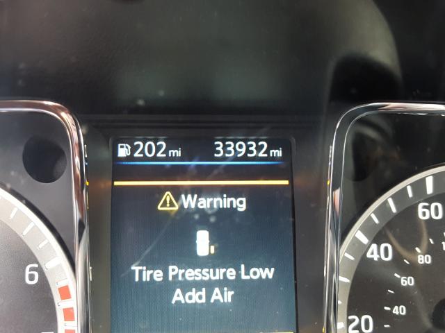 2019 NISSAN TITAN S 1N6AA1EK4KN505432