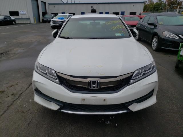 2017 HONDA ACCORD 1HGCT1B37HA004328