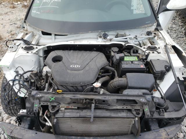 2015 HYUNDAI VELOSTER KMHTC6ADXFU227363