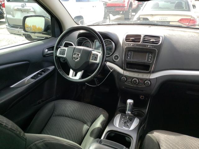 2011 DODGE JOURNEY MA 3D4PG1FG1BT527901