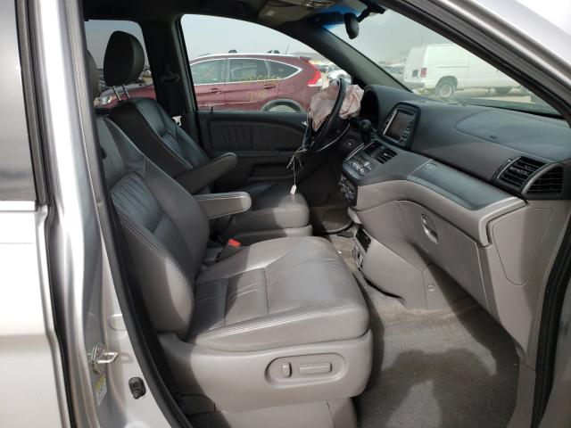 2010 HONDA ODYSSEY EX 5FNRL3H76AB088329