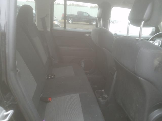 2012 JEEP PATRIOT 1C4NJRFB2CD571874
