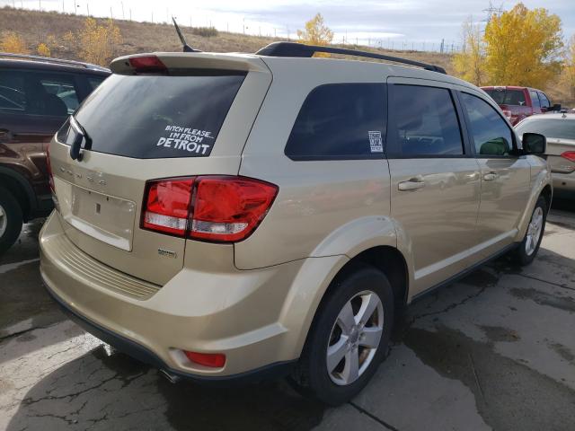 2011 DODGE JOURNEY MA 3D4PG1FG1BT527901