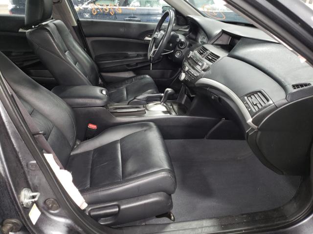 2012 HONDA ACCORD SE 1HGCP2F61CA022413