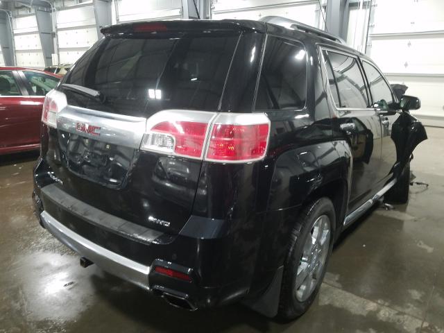 2013 GMC TERRAIN DE 2GKFLZE37D6178529