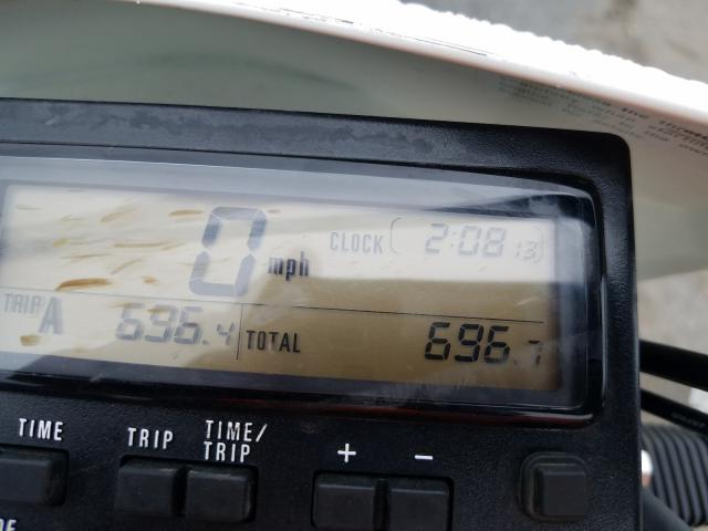2020 SUZUKI DR-Z400 SM JS1SK44A7L7102477