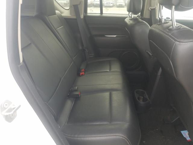 2015 JEEP COMPASS LA 1C4NJCEA7FD192394