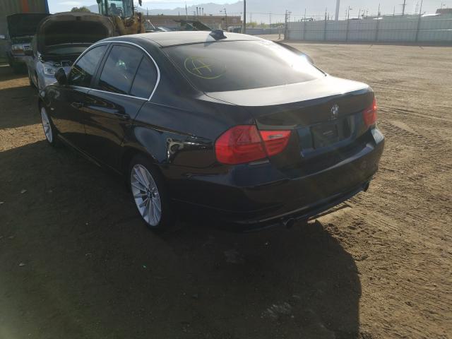 2011 BMW 335 XI WBAPL5G51BNN23972