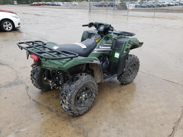 2018 KAWASAKI KVF750 L JKAVFDL15JB507038