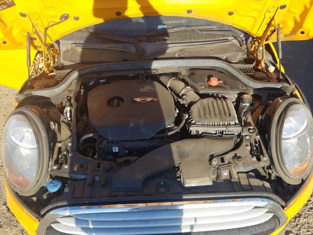 2015 MINI COOPER WMWXM5C51FT941968