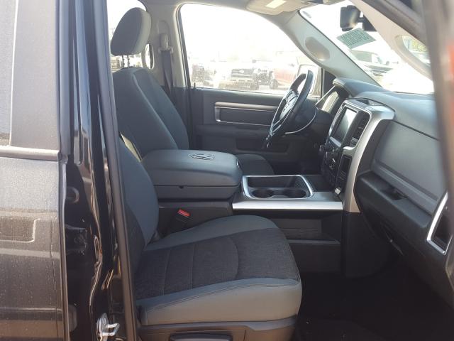 2015 RAM 1500 SLT 1C6RR7LT2FS764982