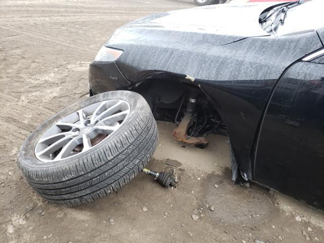 2015 ACURA TLX TECH 19UUB3F57FA009203