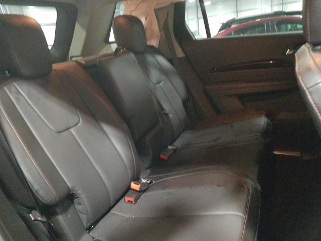 2013 GMC TERRAIN DE 2GKFLZE37D6178529