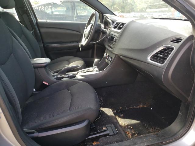 2013 DODGE AVENGER SE 1C3CDZABXDN565620