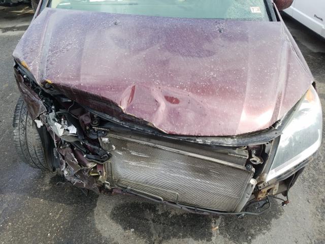 2010 HONDA ODYSSEY TO 5FNRL3H90AB076095