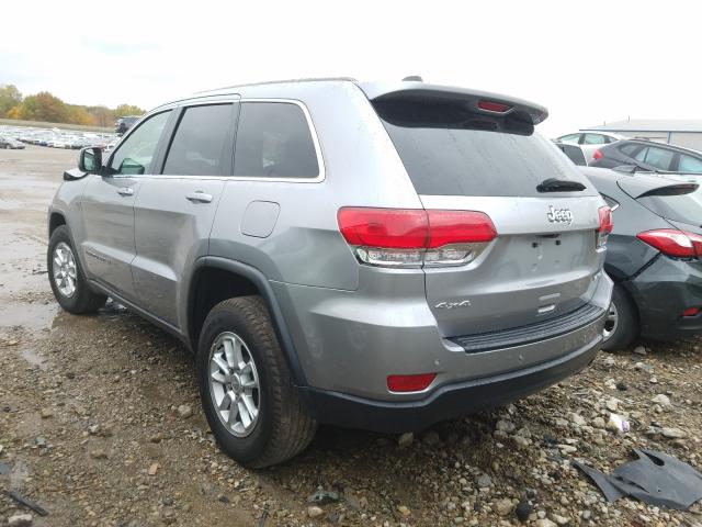 2018 JEEP GRAND CHER 1C4RJFAG9JC449115